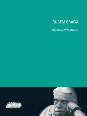 cover image of Rubem Braga